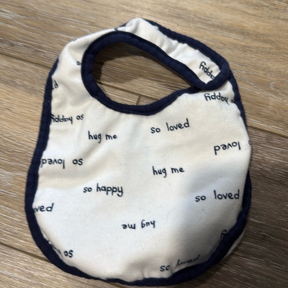 Baby Bib Bundle - Picture 1 of 5